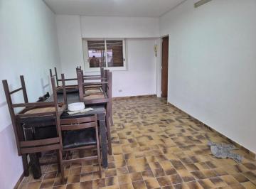 Departamento de 2 ambientes, Palermo · Dpto. 2 Amb. Contrafrente - Lafinur 2900 - Palermo