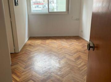 Departamento de 2 ambientes, Palermo · Dpto. 2 Amb. Contrafrente - Lafinur 2900 - Palermo