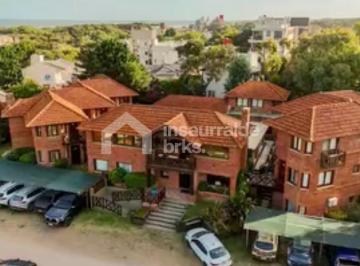 Hotel · 800m² · 1 Cochera · Venta Complejo Turistico en Valeria del Mar 12 Unidades 52 Pax a m del Mar Pinamar Costa Atlant