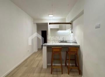 Departamento · 42m² · 2 Ambientes · Departamento Loft 2 Ambientes en Venta en Martínez, San Isidro, Tipo Local!