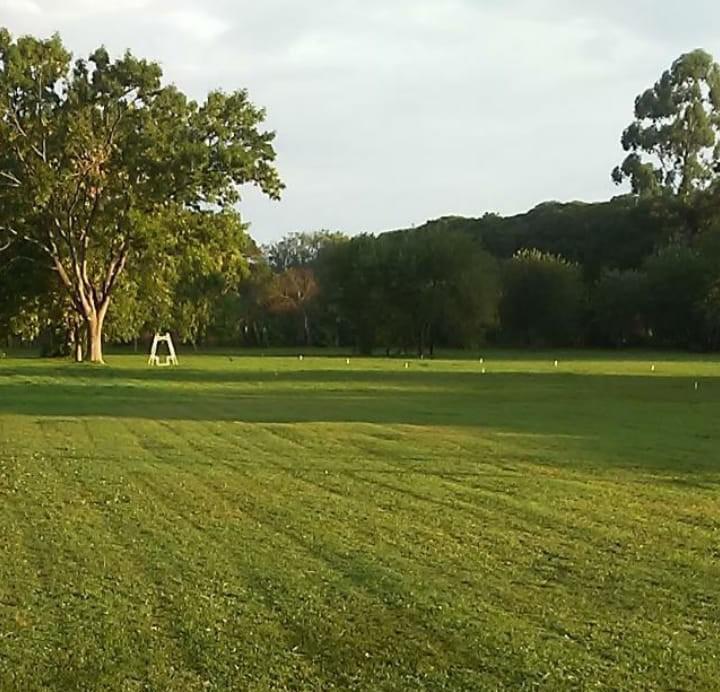 600 e/ 10 y 11, Villa Elvira, La Plata