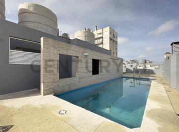 Departamento · 35m² · 1 Ambiente · Moderno Monoambiente con Amenities en Almagro