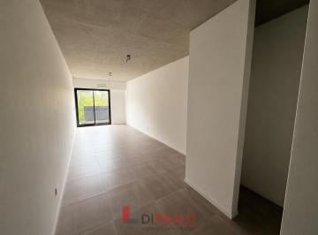 Departamento · 32m² · 1 Ambiente · 1 Cochera · Venta Departamento Monoambiente Villa del Parque Frente Balcon