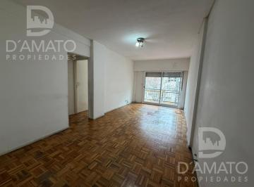 Departamento · 52m² · 3 Ambientes · Departamento en Villa Devoto
