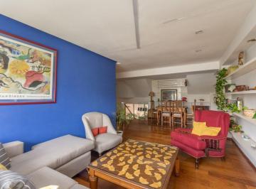 Departamento · 106m² · 4 Ambientes · 1 Cochera · Venta Depto Duplex 4 Ambientes, Cochera Recoleta