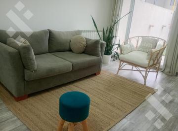 Estar · Alquiler | Dúplex 3 Dorm. Amoblado en Centenario