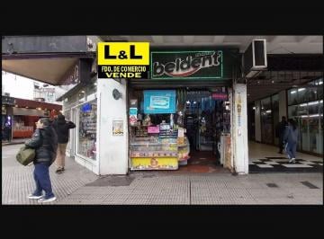 Fondo de comercio , Liniers · Fondo de Comercio en Venta - Maxikiosko - Liniers