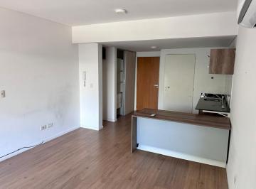 Departamento · 30m² · Departamento en Palermo