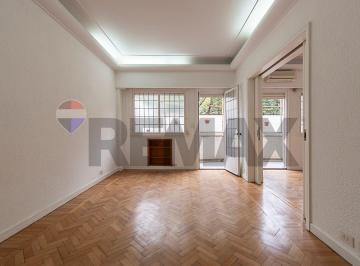 Departamento · 156m² · 5 Ambientes · Venta Piso 3 Amb, Depend y Baulera en Almagro