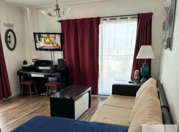 Departamento · 61m² · 3 Ambientes · Departamento en Venta - 2 Dorm. 2 Baños - Barracas