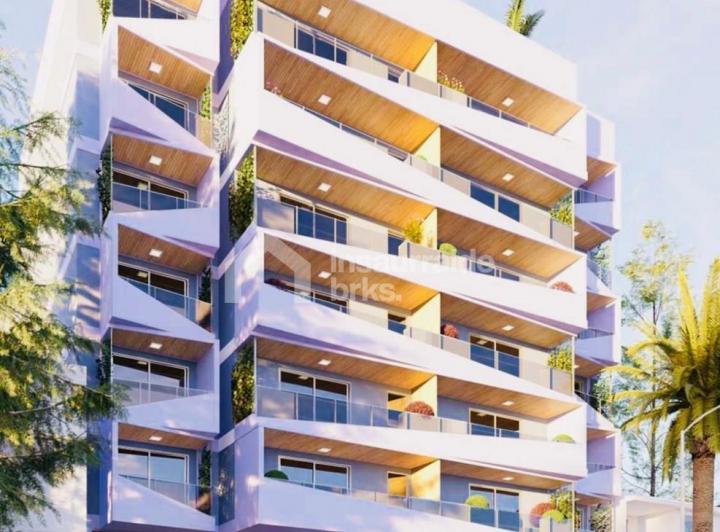 Departamento · 45m² · 1 Ambiente
