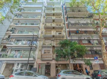 Departamento · 25m² · 1 Ambiente · Monoambiente en Recoleta