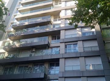 Departamento · 38m² · 2 Ambientes · Alquiler Cordón Apartamento 1 Dormitorio C/ Balcón