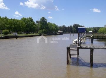 Quinta vacacional · 40m² · 2 Ambientes · Casa Quinta en Venta en Delta, Tigre, G. B. a. Zona Norte