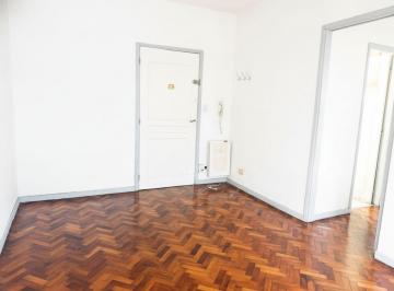 Departamento · 34m² · 2 Ambientes · Departamento en Alquiler Palermo 2 Ambientes