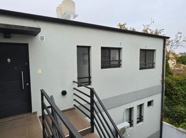 Departamento · 62m² · 3 Ambientes · 2 Cocheras
