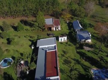 Campo · 120000m² · Chacra en Gualeguaychu
