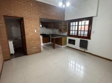 PH de 4 ambientes, Villa Pueyrredón · PH 4 Ambientes en Alquiler Sin Expensas – 3 Dorm., Patio y Gran Terraza Propia