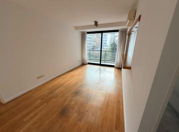 Departamento · 62m² · 2 Ambientes · Alquiler - Departamento - Dos Ambientes - Palermo - con Amenities.