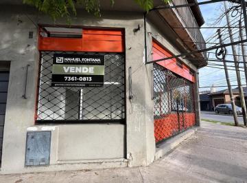 Local comercial · 38m² · 1 Ambiente · Alquiler de Local Haedo