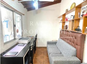 Departamento de 3 ambientes, La Matanza · Venta Departamento 3 Ambientes en Planta Baja Ramos Mejía Centro Oportunidad
