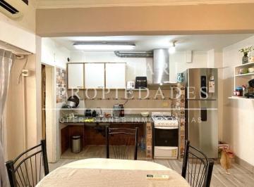 Departamento de 3 ambientes, La Matanza · Venta Departamento 3 Ambientes en Planta Baja Ramos Mejía Centro Oportunidad