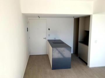 Departamento · 48m² · 2 Ambientes · 1 Cochera · Departamento 2 Amb con Balcon - La Lucila