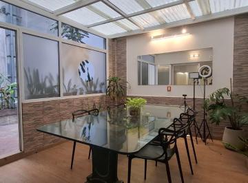 Oficina comercial · 110m² · 6 Ambientes · Alquiler Oficina Microcentro 110 m²