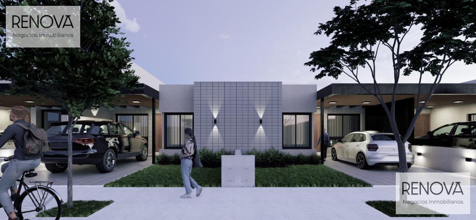 Dúplex en Planta Baja - Colinas de Manantiales