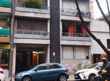Departamento · 38m² · 1 Ambiente · Monoambiente Divisible en Alquiler en Palermo Holywood