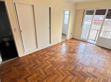 Departamento de 1 ambiente, Recoleta · Dueño Alquila Monoambiente Luminoso con Cocina Grande