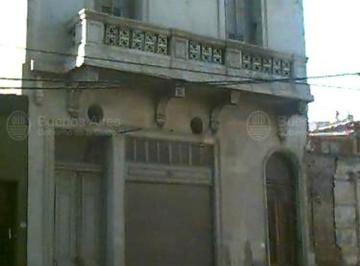 Edificio · 252m² · 6 Ambientes · Venta Edificio en Block