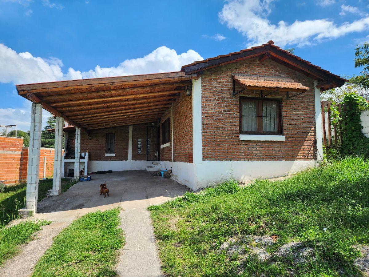Los Pinos 173