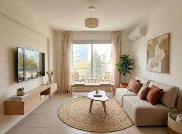 Departamento · 38m² · 2 Ambientes · Depto 2 Amb con Balcon en El Centro de Moron