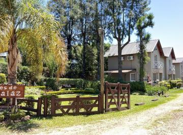 Hotel · 451m² · 3 Ambientes · Complejo Turístico en Colón Entre Ríos