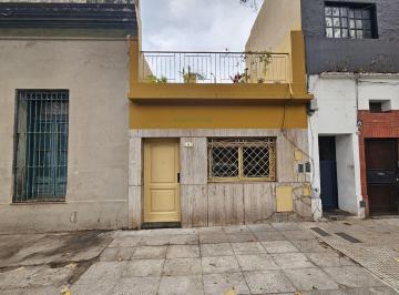 MNP-MNP-1706_2 · Alquiler Casa 3 Amb Patio y Terraza en Chacarita