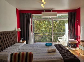 Departamento · 32m² · 1 Ambiente · Venta Monoambiente con Balcon en Balvanera