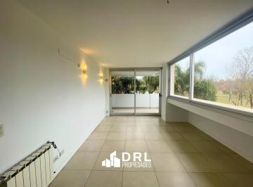 Departamento · 100m² · 4 Ambientes · 1 Cochera · Departamento - Valle Escondido