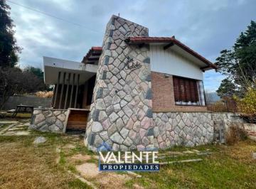 Casa · 123m² · 5 Ambientes · Oportunidad Dos Casas en Huerta Grande