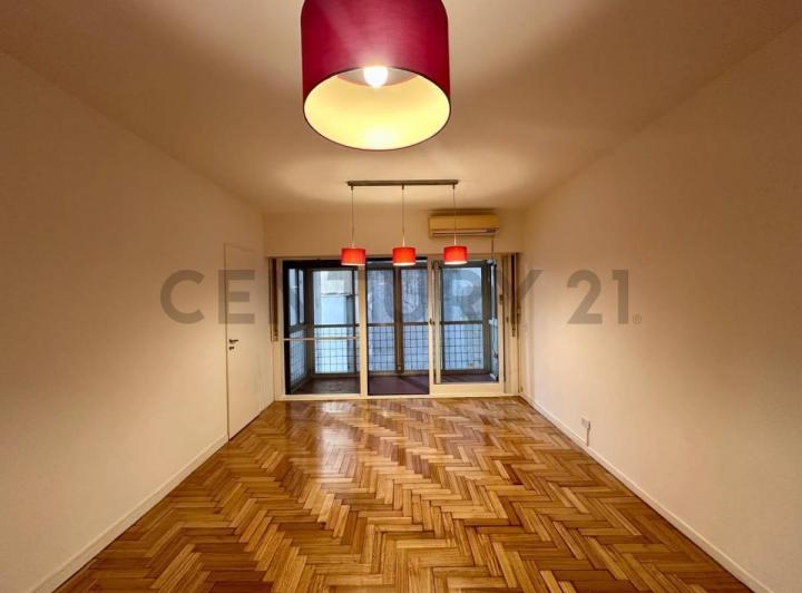 Alquiler Residencial 2 Dorm, 2 Baños, Palermo Botanico, Balcon, Lavadero.