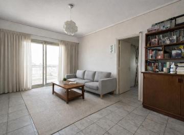 Departamento · 78m² · 5 Ambientes · 1 Cochera · Departamento 3 Dorm. La Plata Calle 55 Entre 8 y 9