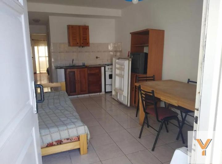 Departamento en Venta - 1 Dormitorio 1 Baño - Santa Teresita