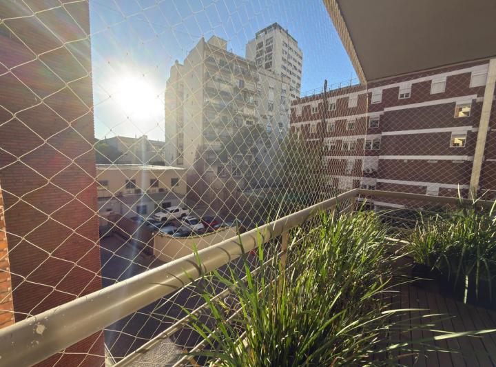Venta Departamento 3 Ambientes, Amenities y Cochera Palermo Chico