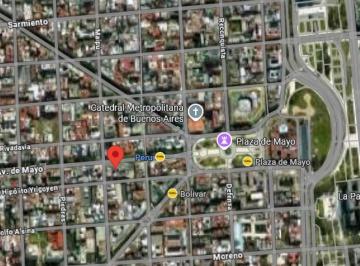 Oficina comercial de 4 ambientes, Monserrat · Oficina en Venta - 3 Baños - Monserrat