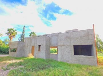 Casa · 100m² · 3 Ambientes · Casa en Venta Proyecto en Desarrollo Rivadavia