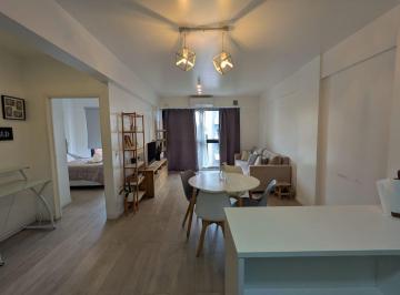 Departamento de 2 ambientes, Palermo · Departamento Dos Ambientes en Palermo Hollywood