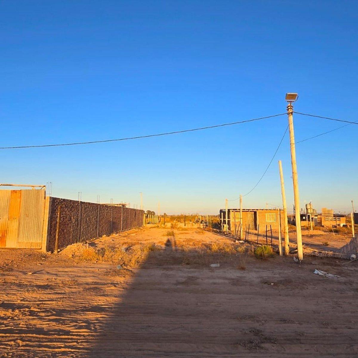 Los Fresnos S/N, El Borbollón, Mendoza