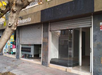 Local comercial · 40m² · Alquiler Local Comercial Villanueva Guaymallen