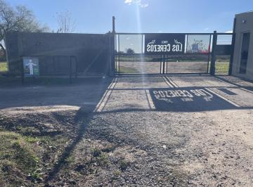 Terreno , La Plata · Terreno en Los Hornos