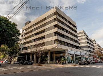 Departamento · 32m² · 1 Ambiente · 1 Cochera · Monoambiente | Balcón con Vista a Las Piletas | Entrega Inmediata | Prima Caballito